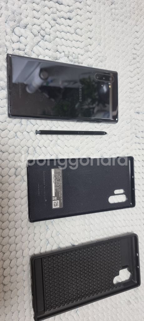 갤럭시 노트10플러스--3