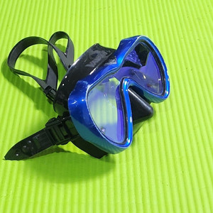GULL 베이더 UV 420 마스크