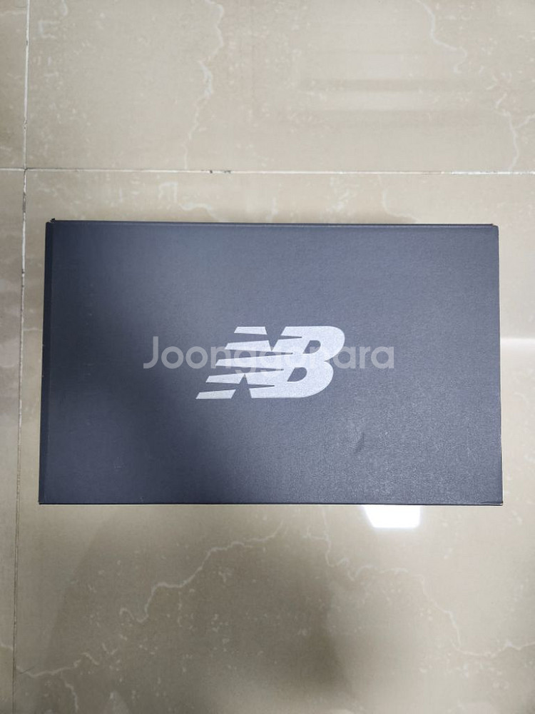 뉴발란스 운동화 MR530CB 그레이 270mm--6