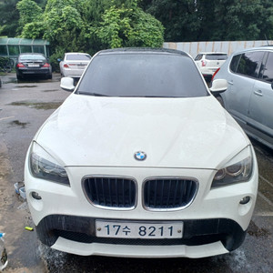 [ 선납금500만원 월 39만원 ] BMW X1 디젤