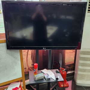 LG 42인치 TV 팝니다.