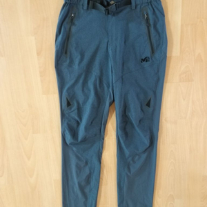 여성 밀레 봄.가을 등산바지 (스판28)