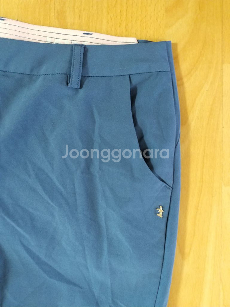 여성 JDX 봄.가을 여름 골프바지 (스판30)--1