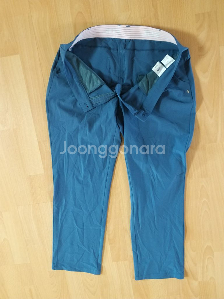 여성 JDX 봄.가을 여름 골프바지 (스판30)--8
