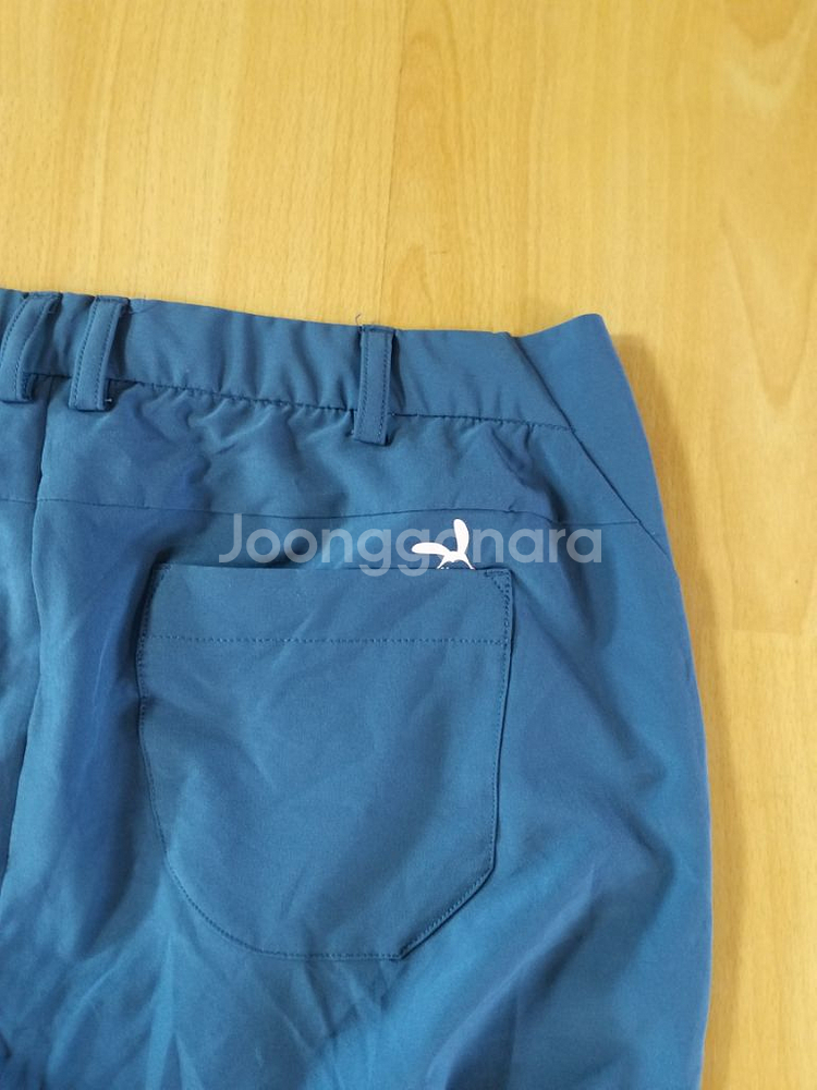 여성 JDX 봄.가을 여름 골프바지 (스판30)--5