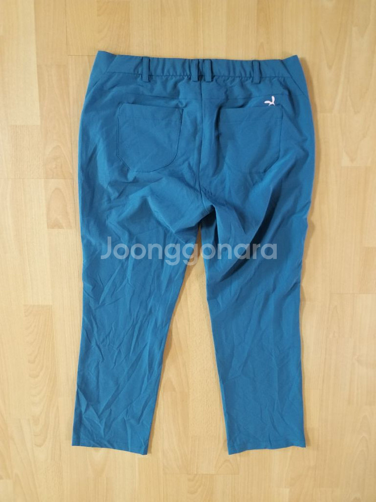 여성 JDX 봄.가을 여름 골프바지 (스판30)--9