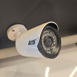 ATTN CCTV4개/DVR본체 판매합니다