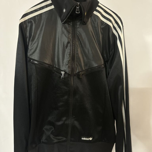 n1056) adidas 아디다스 여 져지 점퍼 95