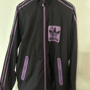 n1057) adidas 아디다스 여성 점퍼 바람막이