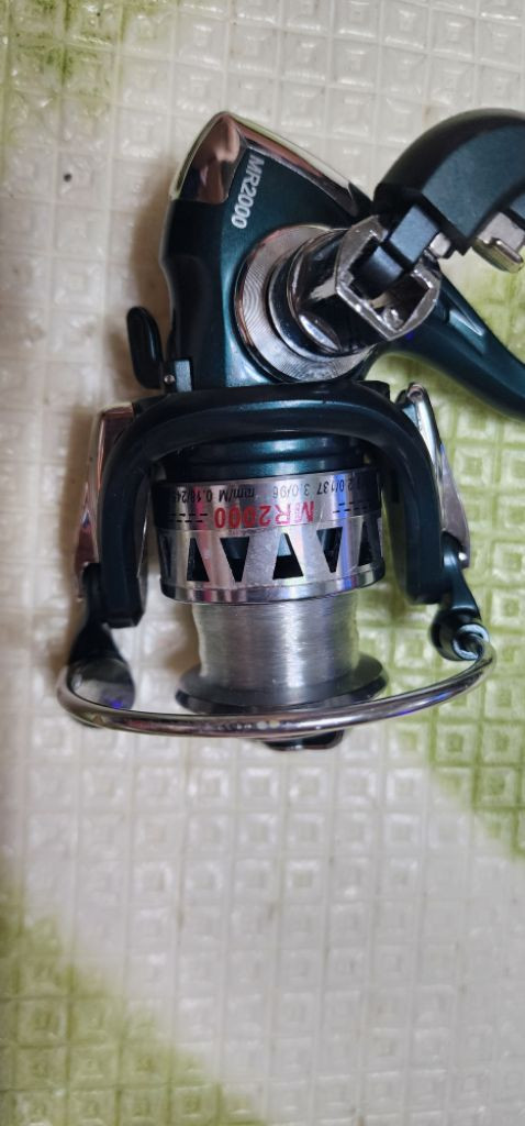 루어낚시대 커이스 2개 개당 6만원총120000--5