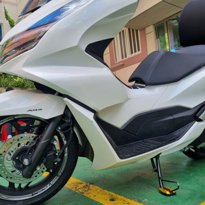 pcx125 22년식 구미