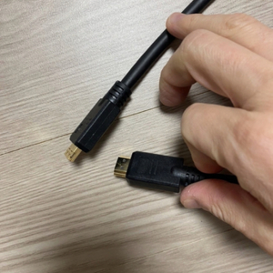 HDMI 2.0b 10미터 케이블