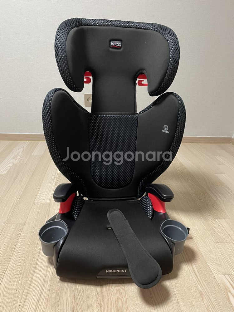브라이텍스 하이포인트 카시트--0