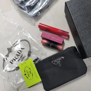 PRA 포코노 미니 파우치