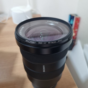 sony 1635gm
