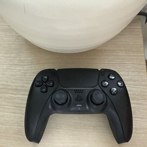 PS5 플레이스테이션 듀얼센스 게임패드