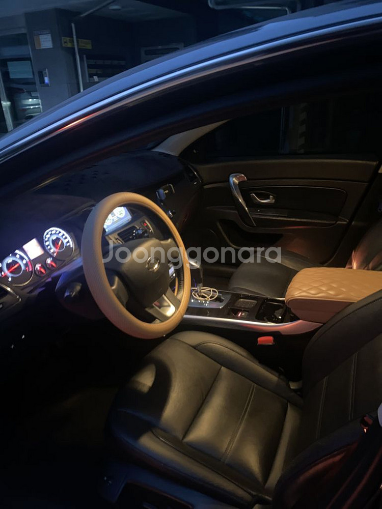 sm5 l43 14년식 무사고차량 판매합니다--4