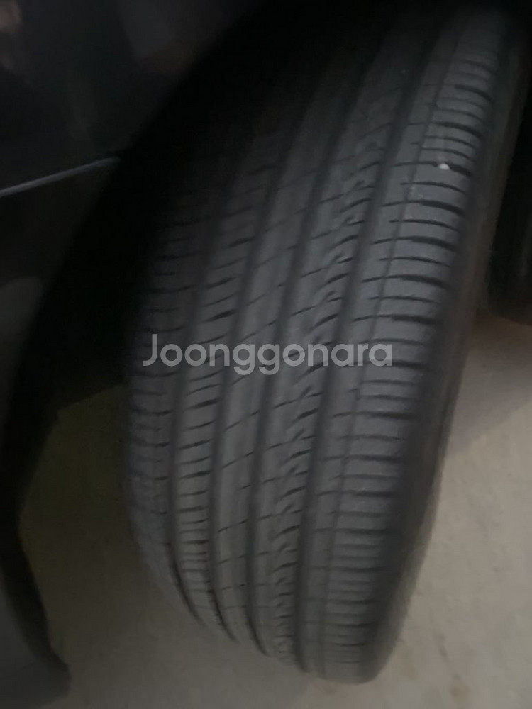 sm5 l43 14년식 무사고차량 판매합니다--7