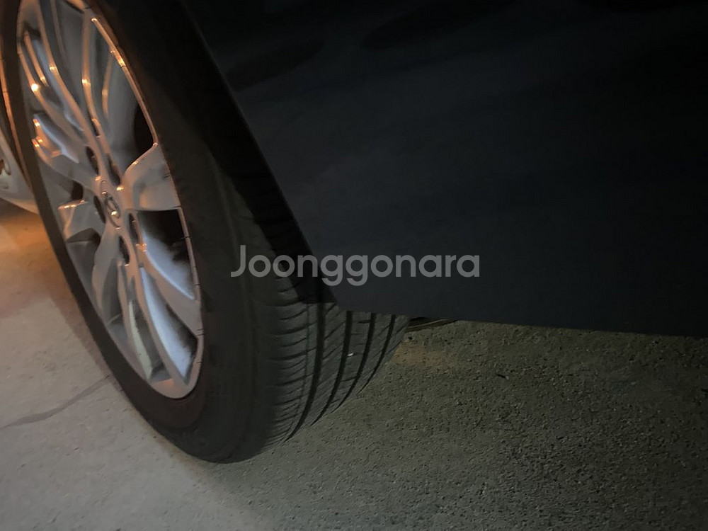 sm5 l43 14년식 무사고차량 판매합니다--8