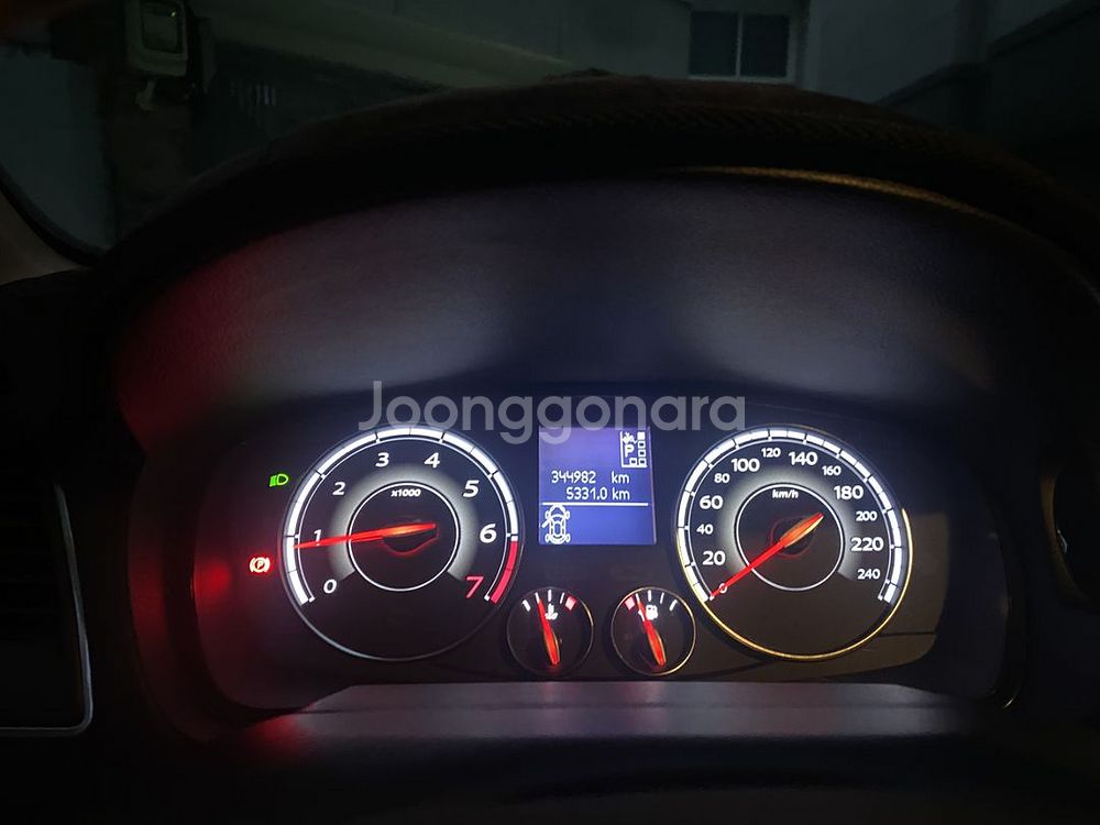 sm5 l43 14년식 무사고차량 판매합니다--5
