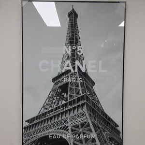 프로방스 인테리어 에펠탑 명품 대형 그림 액자