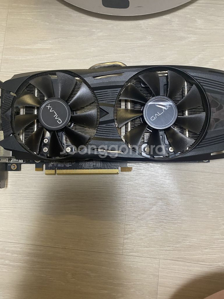 gtx 1060 6g--0