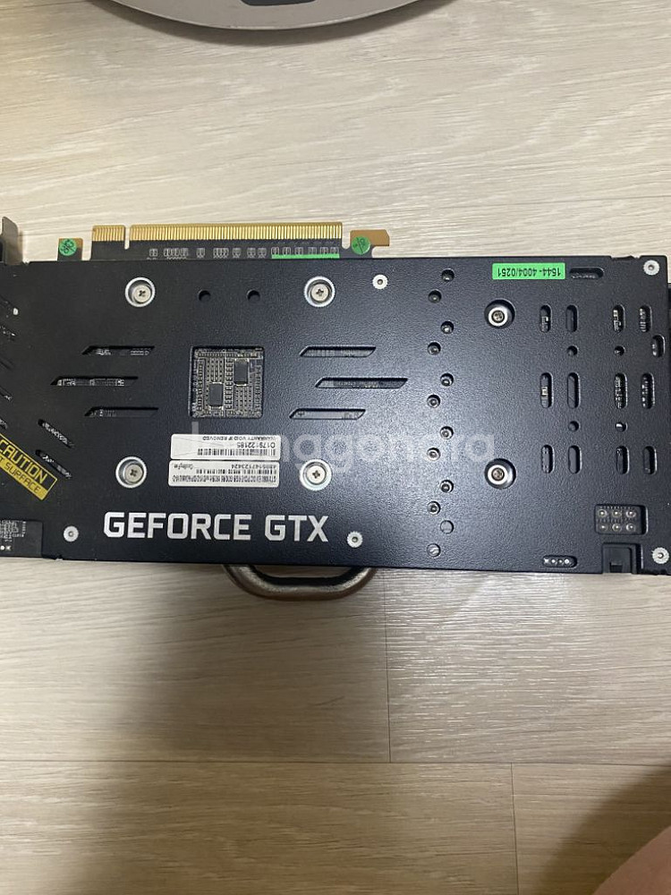 gtx 1060 6g--2