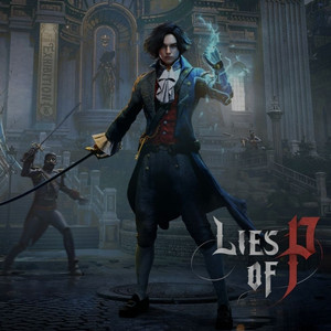 P의 거짓 게임번들 판매합니다.