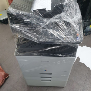 삼성컬러복합기 중고 X3220RX