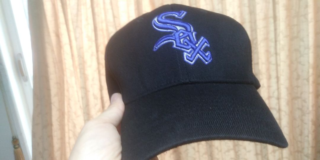 MLB 볼캡 야구 모자