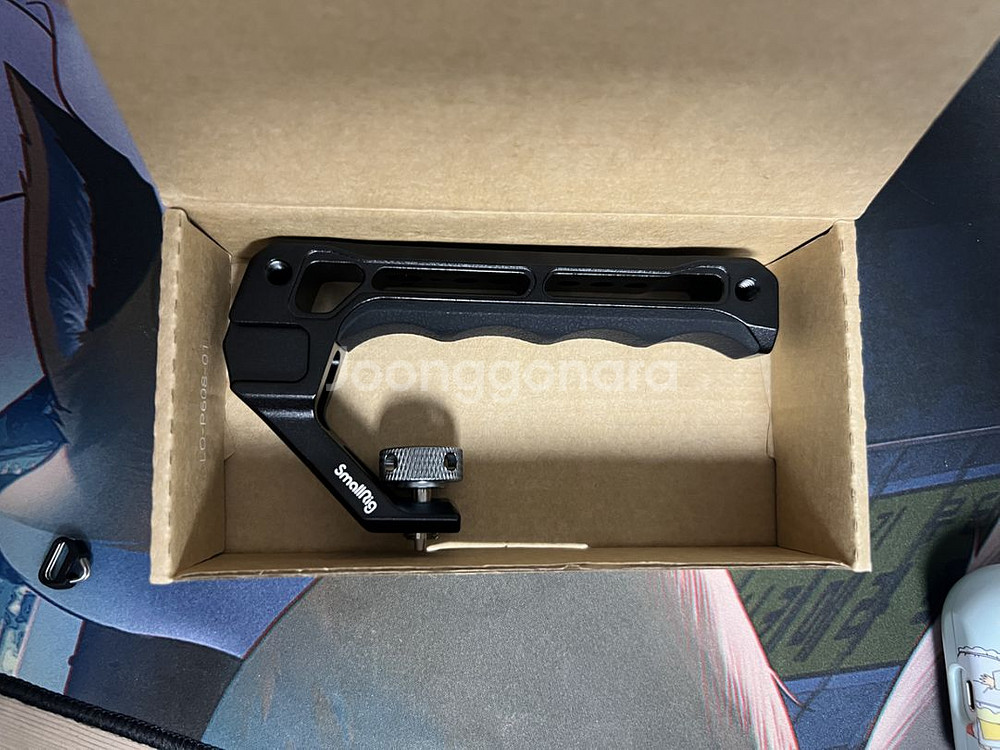 스몰리그 3765 탑핸들 팝니다--0