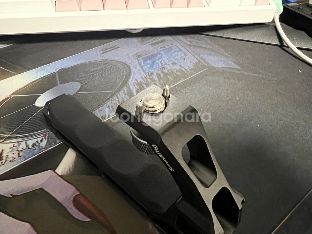 스몰리그 3765 탑핸들 팝니다--1