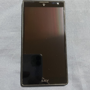 베가 S5 공기계 스마트폰 부품용 인테리어 소품 휴대폰