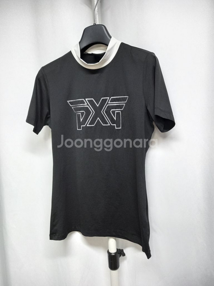 PXG 사방스판 티 55.66--2