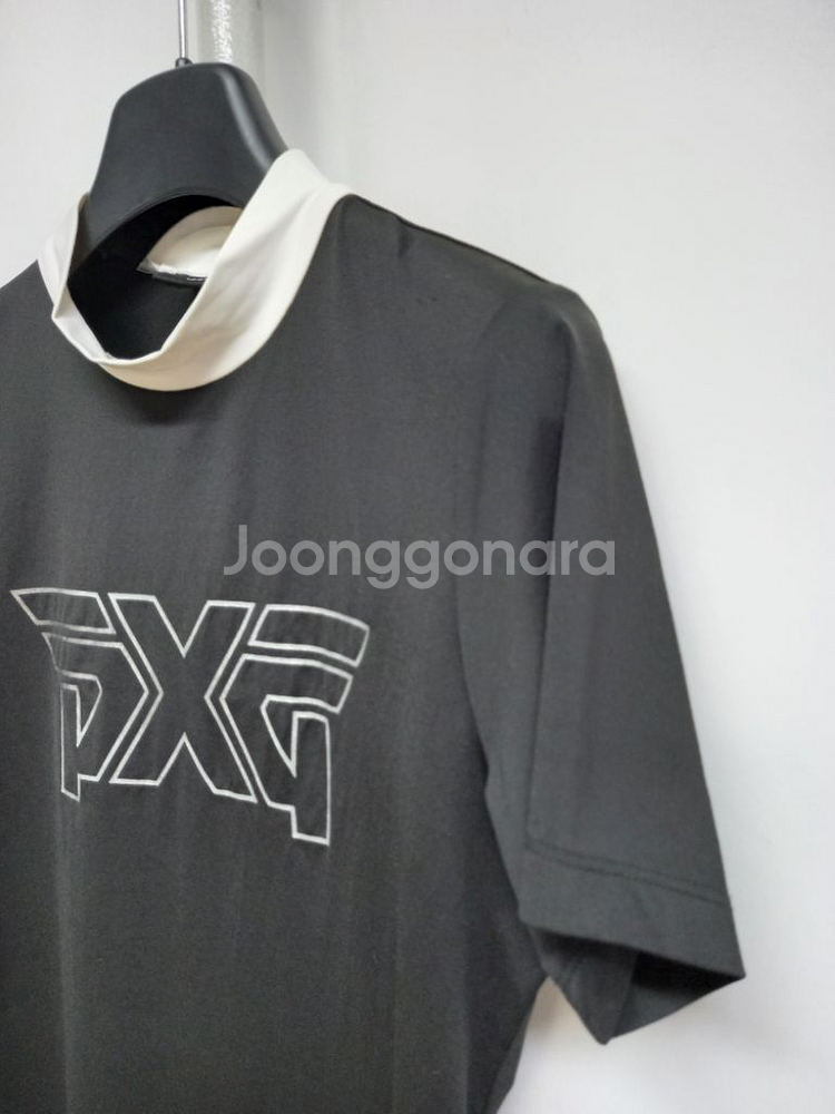 PXG 사방스판 티 55.66--4