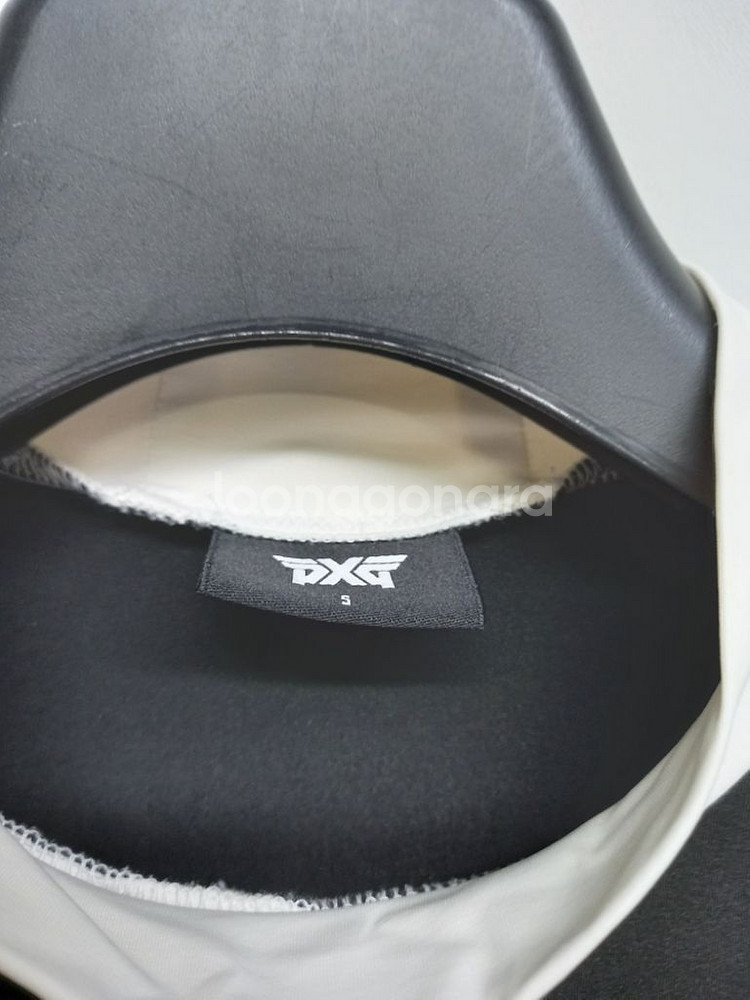 PXG 사방스판 티 55.66--6