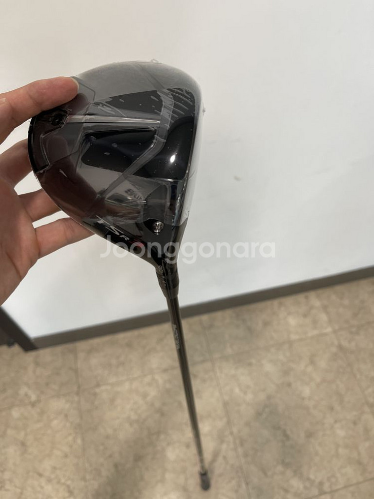 tsr3 9도 벤투스 블랙6X 45.25인치 팝니다--0