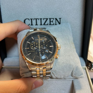 CITIZEN AT2144-54E