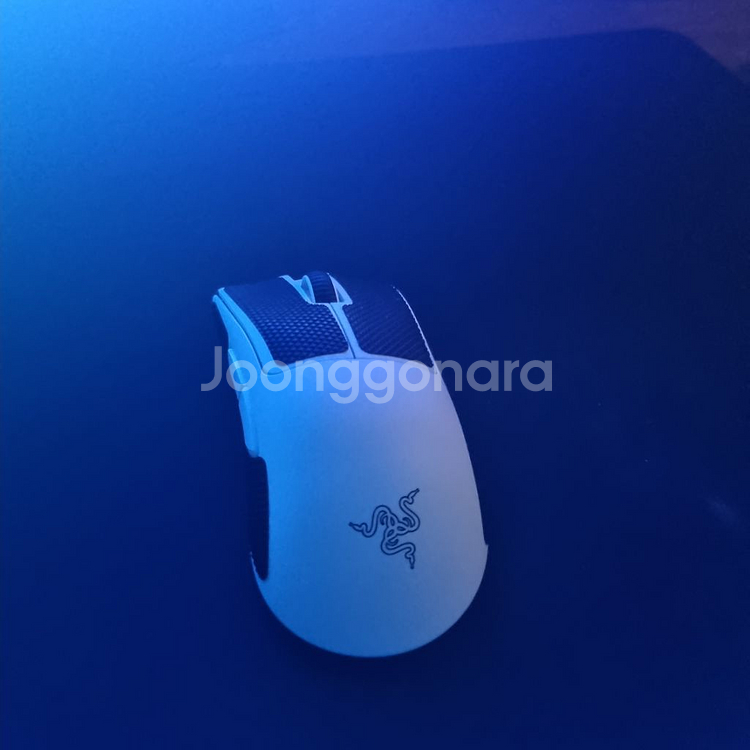 레이저 데스에더 V3 pro 판매합니다--0