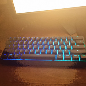 우팅 60he 판매합니다