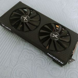 xfx rx6600xt 판매합니다