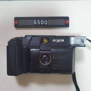 아거스 M-22 오토매틱 필름카메라