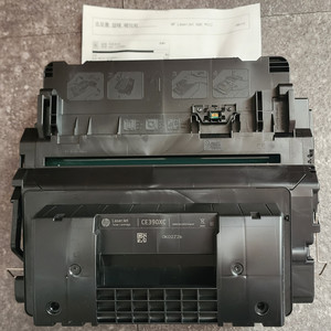 [M602/P3015]HP레이저프린터 정품중고토너판매