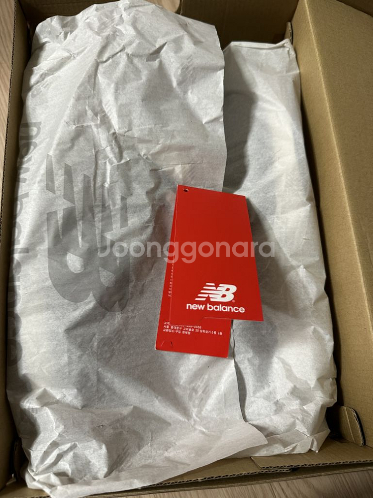 뉴발란스 레거시 574 블랙--4