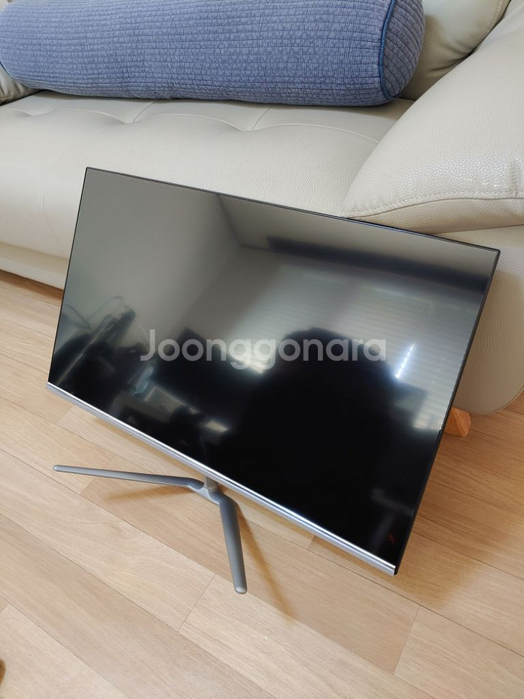 32인치 75Hz FHD 모니터--6