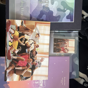 방탄소년단 bts 나우3 now3 풀세트 fullset
