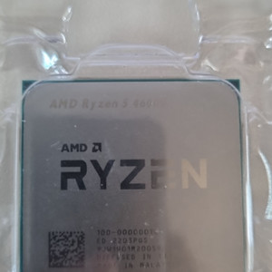 amd5 4600g