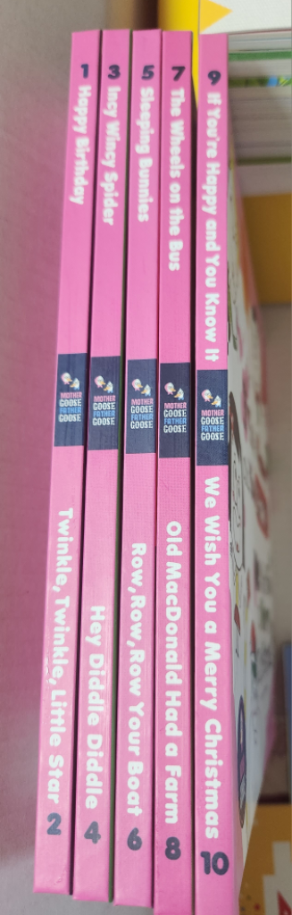 튼튼영어주니어 리스닝단계(매직박스, 규리펜포함)--2