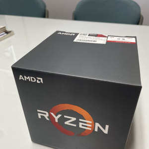 라이젠 1700 cpu 서울