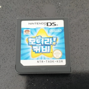 닌텐도3DS 게임 칩